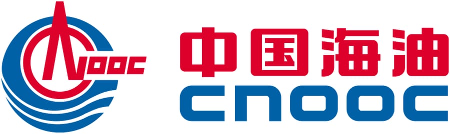 中海油